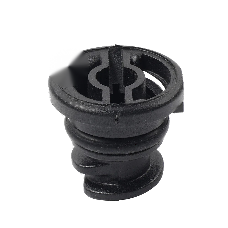 Volkswagen Passat, Audi Plastic Engine Oil Pan Drain Plug (2006-2023)