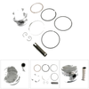 Suzuki DR250 GN250 Piston Ring Kit +1.00mm (1982-2001)