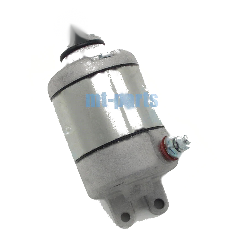 KTM 540 SXS Racing, 530 EXC-R, 525 XC Starter Motor (2001-2009)