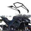 Kawasaki Z1000 Rear View Mirrors / 1 Set / Mirrors Mount (2014–2021)