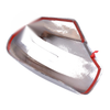 Mitsubishi Pajero Sport Rearview Mirror Cover Trim (2009-2014)