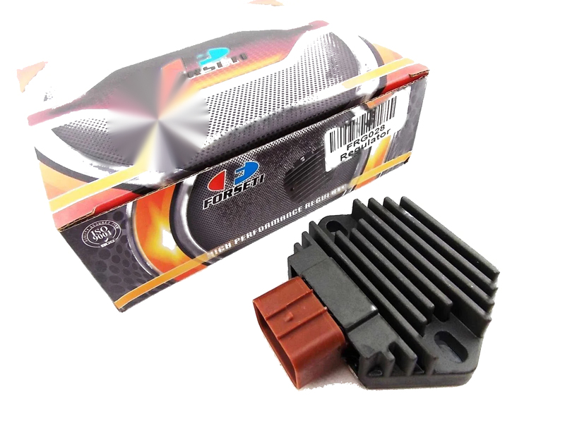 Honda XL650V Transalp Regulator Rectifier Assembly (2000-2007)