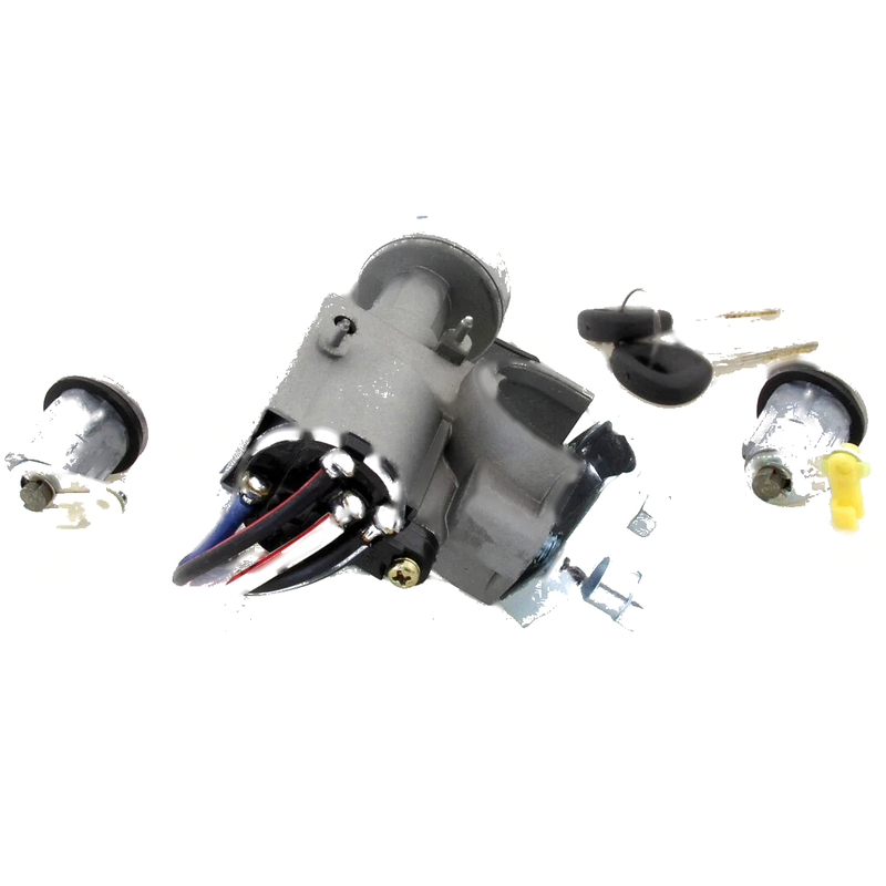 Mazda Bongo E-Series E2000 E2200 1999-2007 Ignition Switch Steering Door Locks