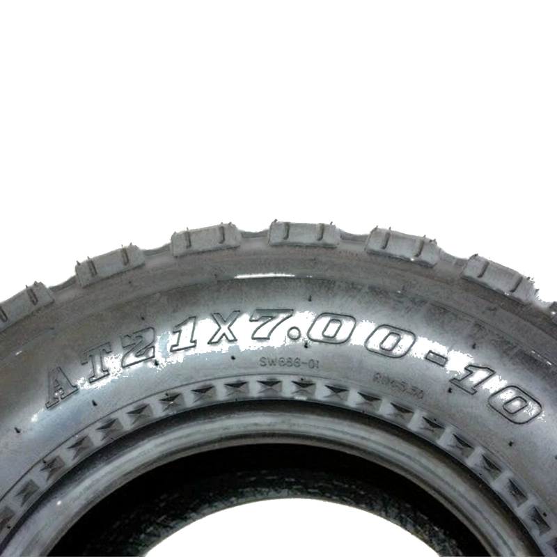 200cc 250cc Quad Dirt Bike ATV Buggy 10" Front Tyre Tire 21x7-10