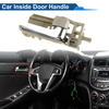 Toyota Corolla Front Driver Side Door Handle (2003-2008)