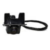 Chevrolet Trax Rear View Backup Camera (2018–2022)