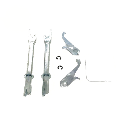 Mitsubishi Triton ML MN MQ MR Rear Brake Shoe / Drum L&R Adjuster Kit