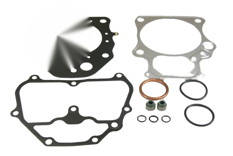 Honda Foreman 500 4x4 Top End Gasket Kit (2012–2019)