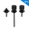 Harley Davidson Touring Street Glide Windshield Bolts / (2014–2024)