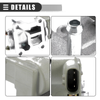 Honda Civic Idle Air Control Valve & Gasket Set (1996-2000)