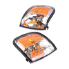 Subaru Forester 2 x Corner Light Set Driver and Passenger Side (2001–2002)
