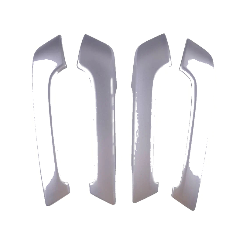 Toyota Land Cruiser Prado Inner Door Handle Trim Cover (2010-2018)