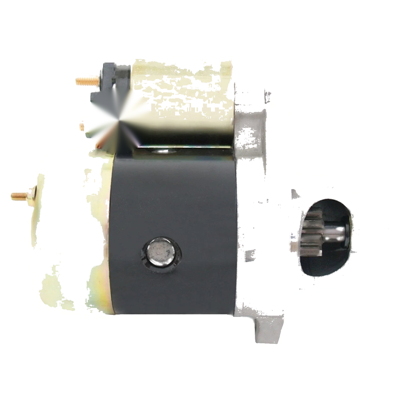 Starter Motor Mazda 121 4cyl 1.3L (1987-1997)