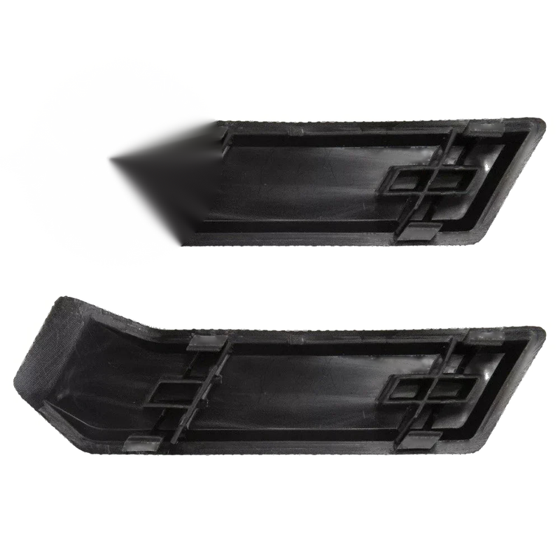 Ford F-150 Right Running Board Step Pad Grip Cover (2015-2022)