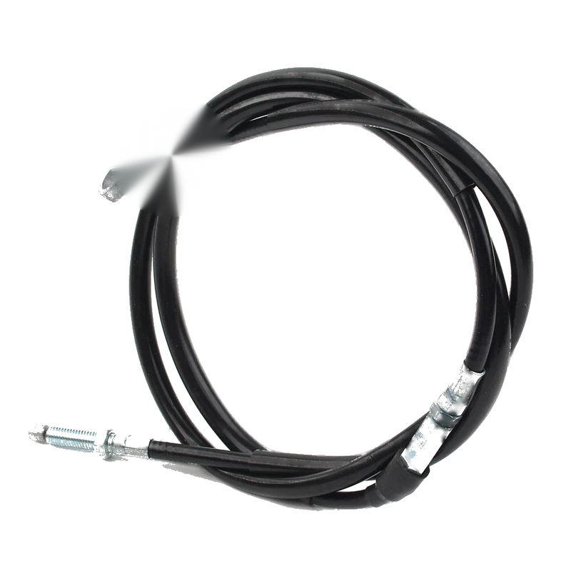 Harley Sportster 883 1200 57" Brake Clutch Cable (2004-2023)