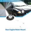 Jeep Cherokee 2.4L Engine Mount (2014-2018)