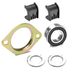 Polaris Xpedition 325 / 425 4X4 Steering Post Bushings Kit (2001-2002)