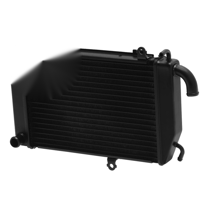 Honda Goldwing 1800 GL1800 F6B Radiator Cooler (2006-2017)
