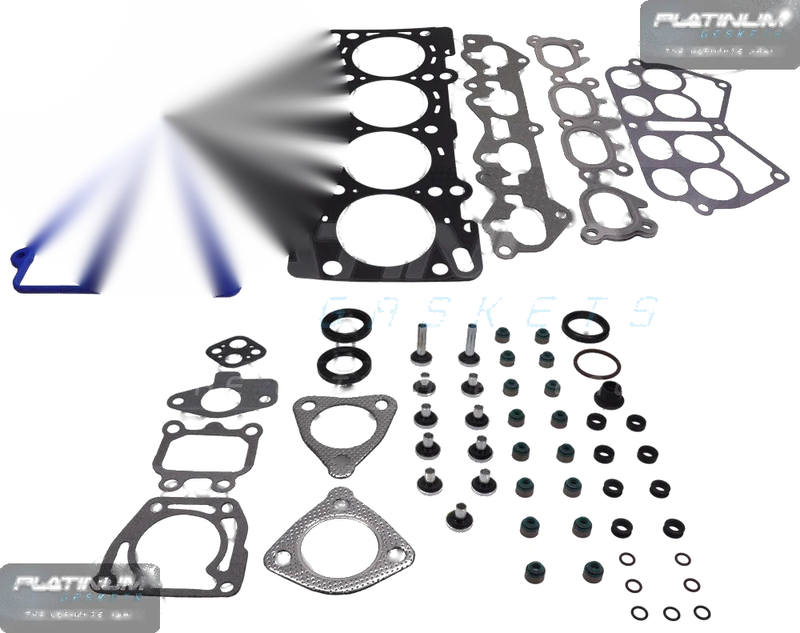 Mazda 323 Protege Cylinder Head Gasket Set (1998–2003)
