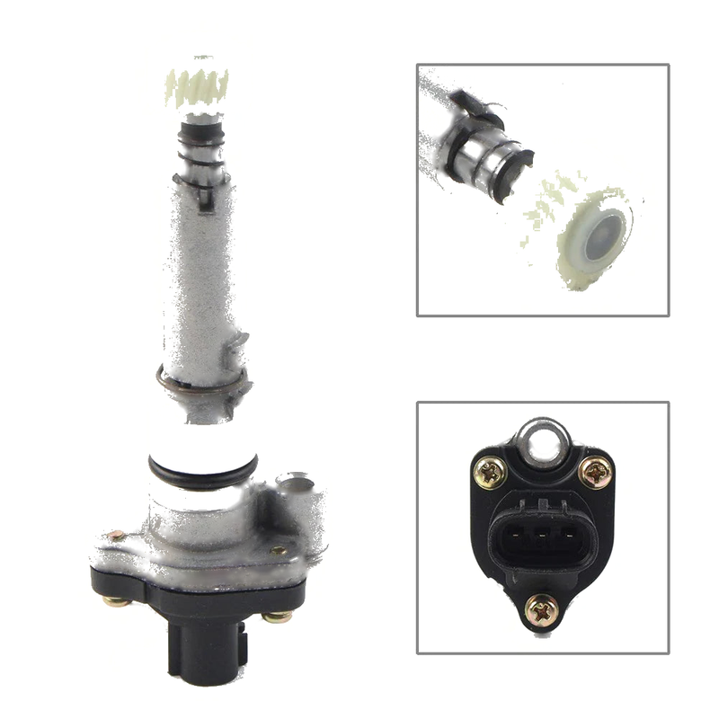 Toyota Rav4, MR2, Camry, Solara, Lexus Speed Sensor (1996-2006)