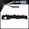 Kia Optima Left Front Bumper Retainer Bracket (2016-2020)