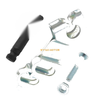 Honda Foreman Rubicon Rear Drum Brake Arm Rocker Cam (2001–2014)