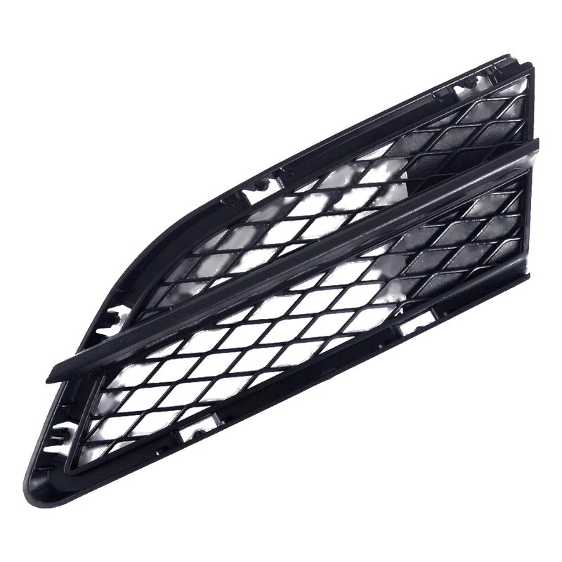 2008-2012 BMW 335i 328i E90 Front Bumper Grille Cover (2008-2012)