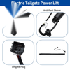 VOLVO XC60 Left Tailgate Power Lift Support (2012-2015)