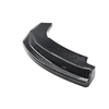 VW Golf 5 GTI Front Bumper Spoiler Lip (2003-2009)