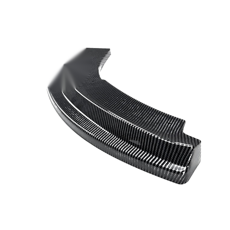 VW Golf 5 GTI Front Bumper Spoiler Lip (2003-2009)
