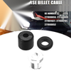 Sea-Doo Steering Reverse Aluminum Cable Lock Nut