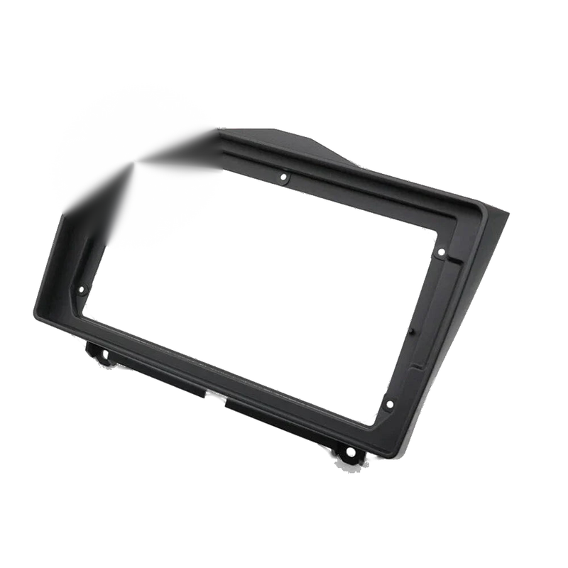 Lada Granta 9" Radio Panel Console Adapter Cover (2018-2019)
