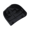 Honda Accord, Civic, Crosstour Rear End Cover (2010-2015)