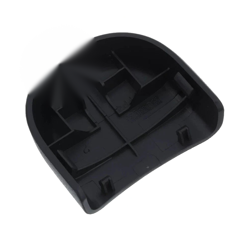 Honda Accord, Civic, Crosstour Rear End Cover (2010-2015)