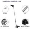 Land Rover Range Rover (No Bushing) Stabilizer Bar Links (2003-2012)
