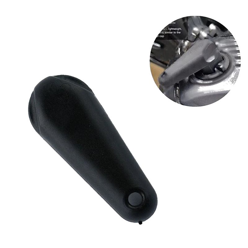 R1200GS,R1200RT R1200R Black Oil Filler Cap Tool Removal Key Keyring