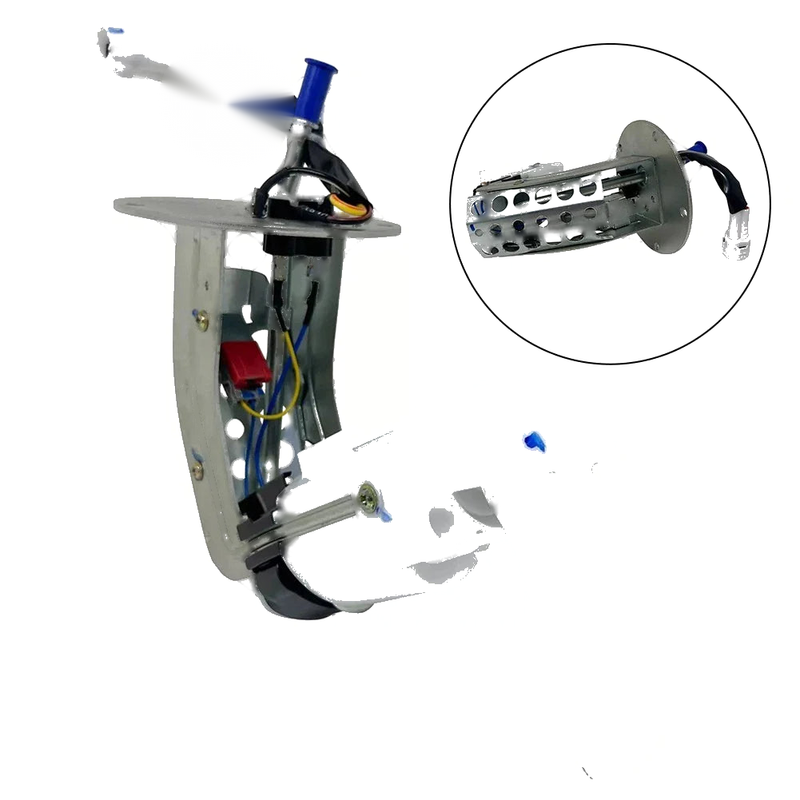 Suzuki Models Fuel Pumps (2013–2018)
