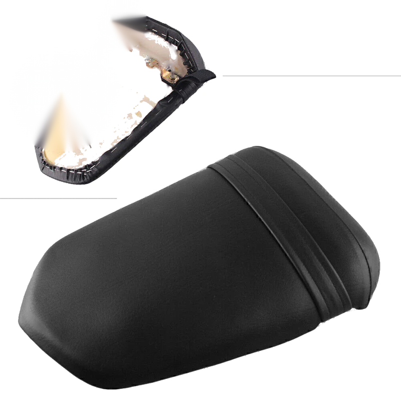 Yamaha YZF R1 Rear Passenger Seat Cushion Pad (2004-2006)
