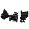 Bosch Jetronic EV1 5 x Fuel Injector Plug Connector Clips
