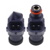 Kawasaki MULE 4000 4010 4X4 Fuel Injectors (2006-2018)