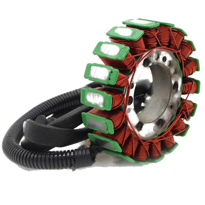 Honda VF500F Interceptor, VF500C Magna Stator Coil (1984-1986)