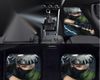 Custom Anime Floor Mats