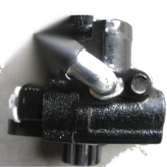 Power Steering Pump Toyota Land Cruiser Prado (1996–2009)