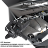 Lexus CT200h (2011-2017) 1 Pc Auxiliary Cooling Water Pump