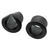 Yamaha Breeze 125 Front Lower A Arm Bushing Cover
