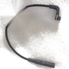 Chevrolet Silverado 1500, GMC Rear Brake Pad Wear Sensor (2007-2013)