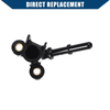 Honda Foreman (2014-2019) - Durable Plastic 1Pcs Black Fuel Injector Cap
