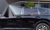 Honda CRV 2023-2024 Window Side Molding Steel Cover Trim (2023-2024)