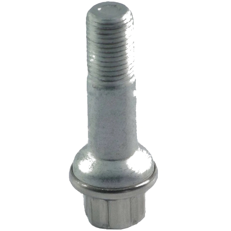 Mercedes W221 W166 W251 X166 20 x Stainless Steel Wheel Lug Bolts
