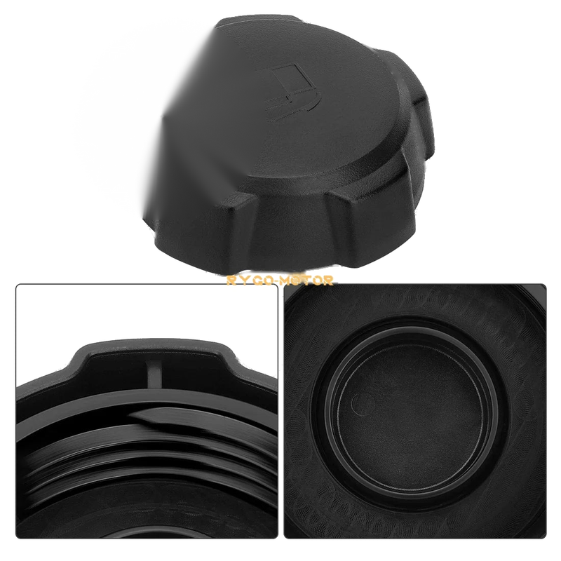 Kawasaki Mule PRO Teryx Gas Fuel Cap